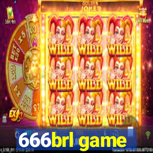 666brl game